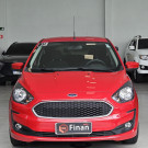 Ford Ka 1.0 SE/SE Plus TiVCT Flex 5p 2019 Flex-0