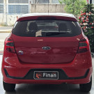 Ford Ka 1.0 SE/SE Plus TiVCT Flex 5p 2019 Flex-5