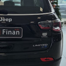 Jeep COMPASS LIMITED 2.0 4x4 Diesel 16V Aut. 2018 Diesel-16