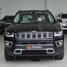 Jeep COMPASS LIMITED 2.0 4x4 Diesel 16V Aut. 2018 Diesel-0