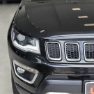 Jeep COMPASS LIMITED 2.0 4x4 Diesel 16V Aut. 2018 Diesel-3