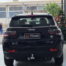 Jeep COMPASS LIMITED 2.0 4x4 Diesel 16V Aut. 2018 Diesel-12