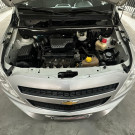 GM - Chevrolet MONTANA LS 1.4 ECONOFLEX 8V 2p 2015 Flex-10
