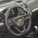 GM - Chevrolet MONTANA LS 1.4 ECONOFLEX 8V 2p 2015 Flex-3