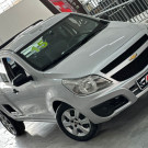 GM - Chevrolet MONTANA LS 1.4 ECONOFLEX 8V 2p 2015 Flex-14