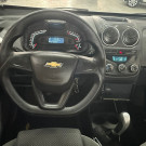 GM - Chevrolet MONTANA LS 1.4 ECONOFLEX 8V 2p 2015 Flex-6