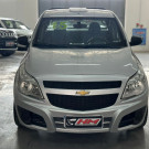 GM - Chevrolet MONTANA LS 1.4 ECONOFLEX 8V 2p 2015 Flex-9