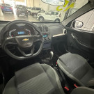 GM - Chevrolet MONTANA LS 1.4 ECONOFLEX 8V 2p 2015 Flex-4