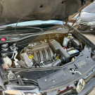 Renault DUSTER OROCH Expression 1.6 Flex 16V Mec 2016 Flex-16