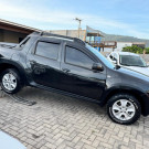 Renault DUSTER OROCH Expression 1.6 Flex 16V Mec 2016 Flex-2