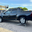 Renault DUSTER OROCH Expression 1.6 Flex 16V Mec 2016 Flex-3