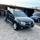 Renault DUSTER OROCH Expression 1.6 Flex 16V Mec 2016 Flex-0