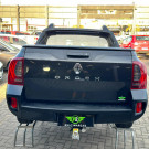 Renault DUSTER OROCH Expression 1.6 Flex 16V Mec 2016 Flex-5