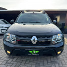 Renault DUSTER OROCH Expression 1.6 Flex 16V Mec 2016 Flex-4