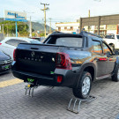 Renault DUSTER OROCH Expression 1.6 Flex 16V Mec 2016 Flex-11