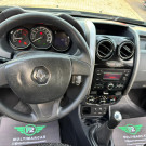 Renault DUSTER OROCH Expression 1.6 Flex 16V Mec 2016 Flex-9