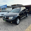 Renault DUSTER OROCH Expression 1.6 Flex 16V Mec 2016 Flex-1