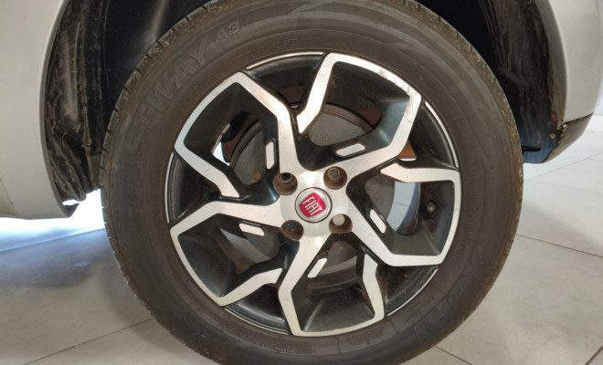 Fiat Idea ATTRACTIVE 1.4 Fire Flex 8V 5p 2016 Flex-15