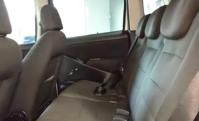 Fiat Idea ATTRACTIVE 1.4 Fire Flex 8V 5p 2016 Flex-9