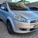 Fiat Idea ATTRACTIVE 1.4 Fire Flex 8V 5p 2016 Flex-1