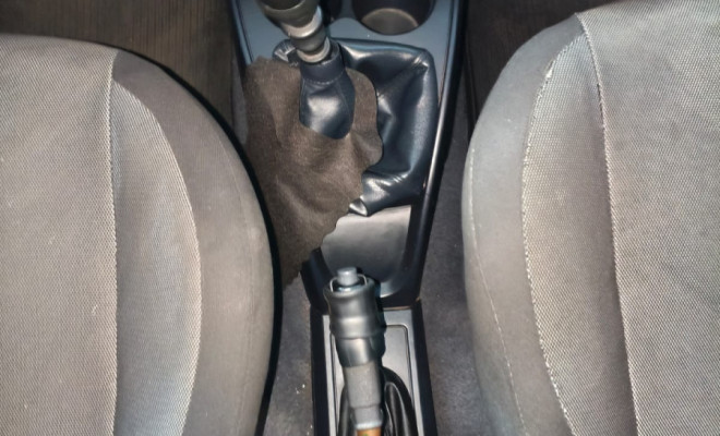 Fiat Idea ATTRACTIVE 1.4 Fire Flex 8V 5p 2016 Flex-12