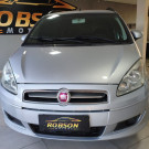 Fiat Idea ATTRACTIVE 1.4 Fire Flex 8V 5p 2016 Flex-0