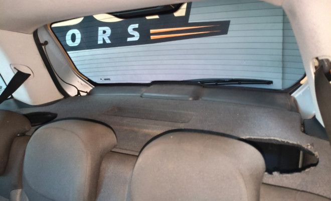 Fiat Idea ATTRACTIVE 1.4 Fire Flex 8V 5p 2016 Flex-10