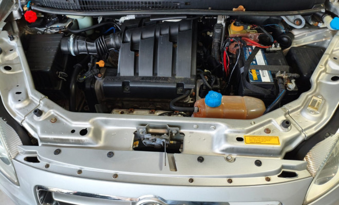 Fiat Idea ATTRACTIVE 1.4 Fire Flex 8V 5p 2016 Flex-18