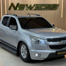 GM - Chevrolet S10 Pick-Up LTZ 2.4 F.Power 4x2 CD 2014 Flex-3