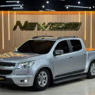GM - Chevrolet S10 Pick-Up LTZ 2.4 F.Power 4x2 CD 2014 Flex-1
