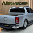 GM - Chevrolet S10 Pick-Up LTZ 2.4 F.Power 4x2 CD 2014 Flex-4