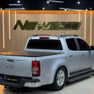 GM - Chevrolet S10 Pick-Up LTZ 2.4 F.Power 4x2 CD 2014 Flex-0