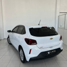 GM ONIX HATCH LT 1.0 12V Flex 5p Mec. 2023-7