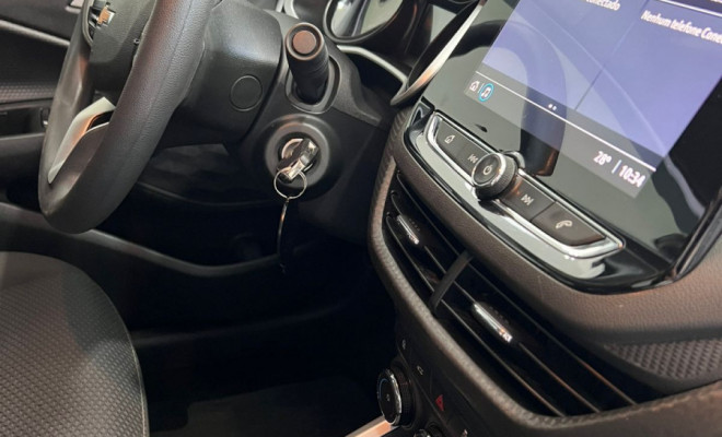 GM ONIX HATCH LT 1.0 12V Flex 5p Mec. 2023-3