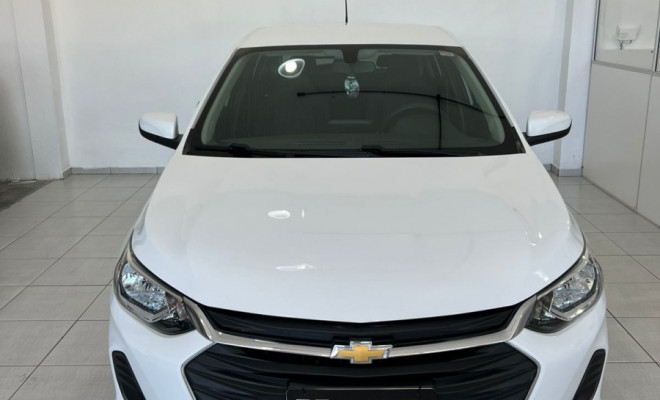 GM ONIX HATCH LT 1.0 12V Flex 5p Mec. 2023-0