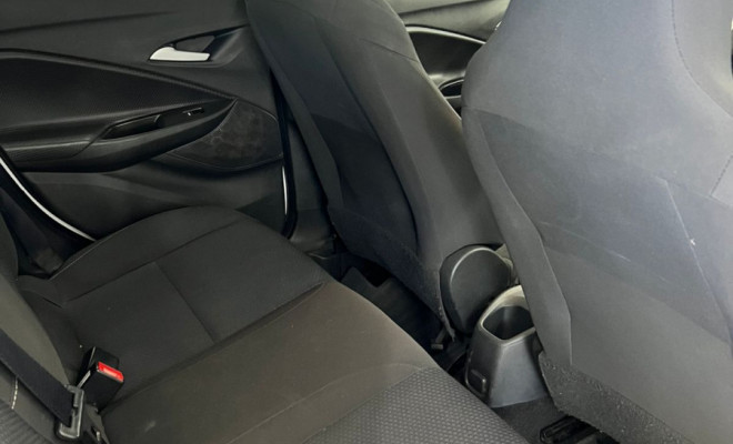 GM ONIX HATCH LT 1.0 12V Flex 5p Mec. 2023-4