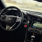 Honda Civic Sedan TOURING 1.5 Turbo 16V Aut.4p 2019 Gasolina-12