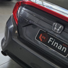 Honda Civic Sedan TOURING 1.5 Turbo 16V Aut.4p 2019 Gasolina-7