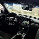 Honda Civic Sedan TOURING 1.5 Turbo 16V Aut.4p 2019 Gasolina-11