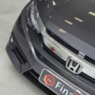 Honda Civic Sedan TOURING 1.5 Turbo 16V Aut.4p 2019 Gasolina-2