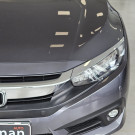 Honda Civic Sedan TOURING 1.5 Turbo 16V Aut.4p 2019 Gasolina-4