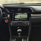 Honda Civic Sedan TOURING 1.5 Turbo 16V Aut.4p 2019 Gasolina-14