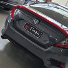 Honda Civic Sedan TOURING 1.5 Turbo 16V Aut.4p 2019 Gasolina-6