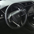 Honda Civic Sedan TOURING 1.5 Turbo 16V Aut.4p 2019 Gasolina-9