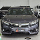 Honda Civic Sedan TOURING 1.5 Turbo 16V Aut.4p 2019 Gasolina-0