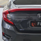 Honda Civic Sedan TOURING 1.5 Turbo 16V Aut.4p 2019 Gasolina-8