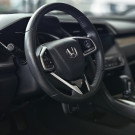 Honda Civic Sedan TOURING 1.5 Turbo 16V Aut.4p 2019 Gasolina-10