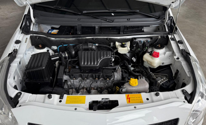 GM - Chevrolet MONTANA LS 1.4 ECONOFLEX-5