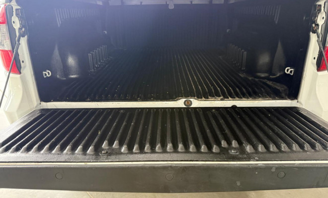 GM - Chevrolet MONTANA LS 1.4 ECONOFLEX-4