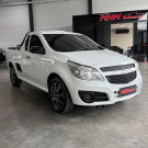 GM - Chevrolet MONTANA LS 1.4 ECONOFLEX-0